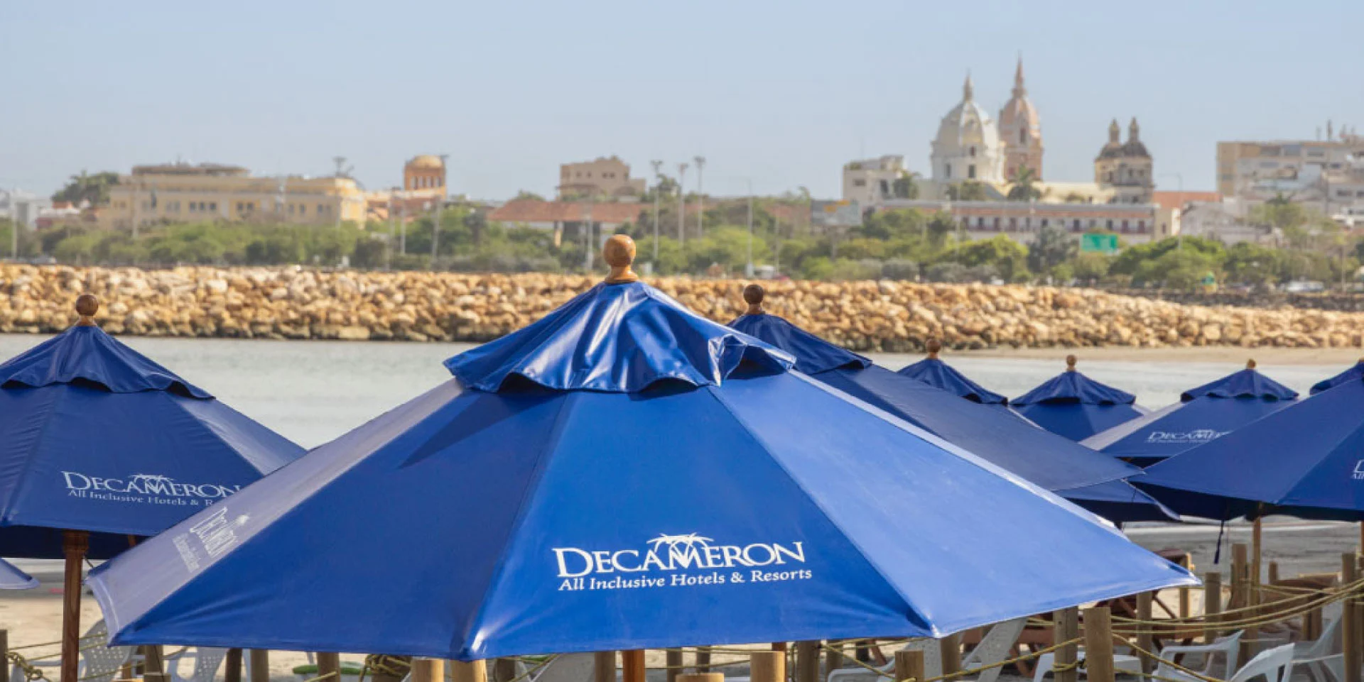 DECAMERON CARTAGENA